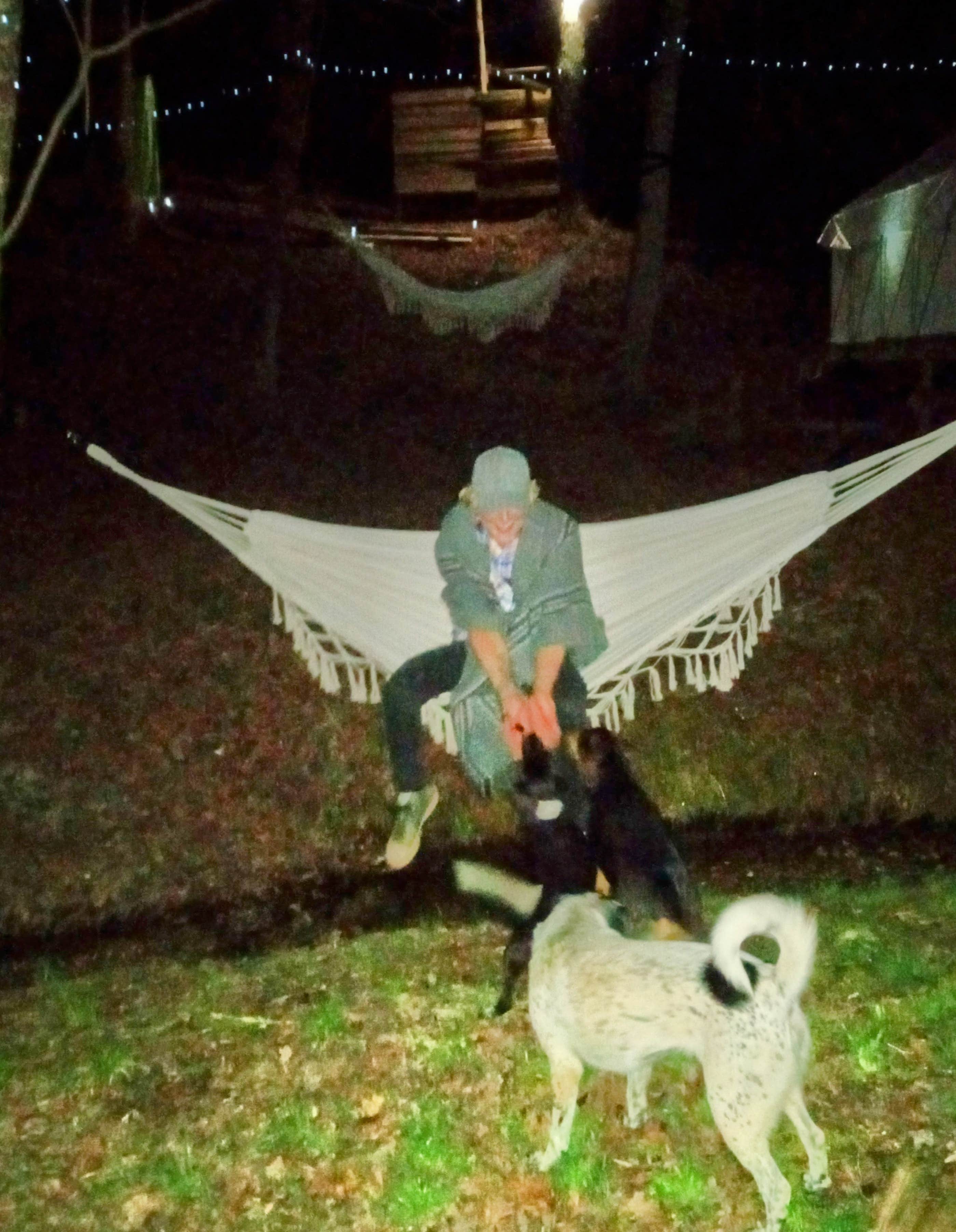 Camping near Wine drops Creekside camp & Bills RV Parking: Winedrops Creekside Camping, Turtletown, Tennessee