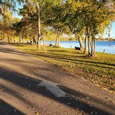 Review photo of Lake Carlos State Park Campground by Fred S., May 21, 2024