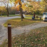 Review photo of Lake Carlos State Park Campground by Fred S., May 21, 2024