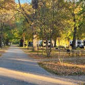 Review photo of Lake Carlos State Park Campground by Fred S., May 21, 2024