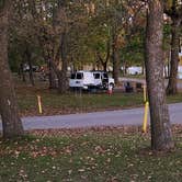 Review photo of Lake Carlos State Park Campground by Fred S., May 21, 2024