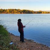 Review photo of Hungry Man Forest Campground by Fred S., May 21, 2024