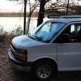 Review photo of Hungry Man Forest Campground by Fred S., May 21, 2024