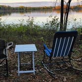 Review photo of Hungry Man Forest Campground by Fred S., May 21, 2024