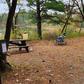 Review photo of Hungry Man Forest Campground by Fred S., May 21, 2024