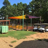 Review photo of Jellystone Park™ Tyler by Shelly S., September 14, 2016