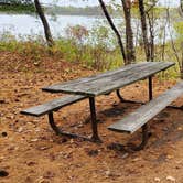 Review photo of Hungry Man Forest Campground by Fred S., May 21, 2024