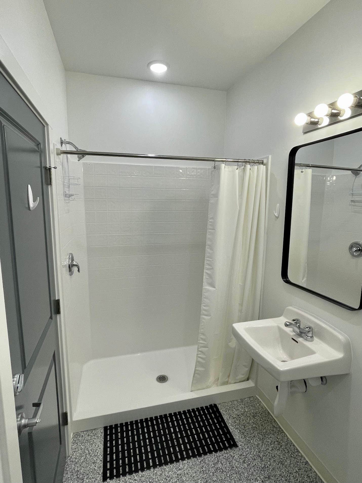 Camper-submitted photo at Sugar City RV Park near Driggs, ID