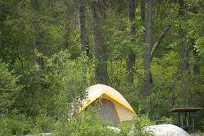 The Dyrt's photo at Outback Montana RV Park and Campground near Dayton, MT