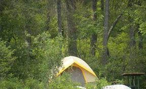 The Dyrt's photo at Outback Montana RV Park and Campground near Flathead National Forest