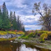 Review photo of Franz Jevne State Park Campground by Fred S., May 22, 2024