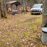 Review photo of Franz Jevne State Park Campground by Fred S., May 22, 2024