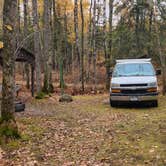 Review photo of Franz Jevne State Park Campground by Fred S., May 22, 2024