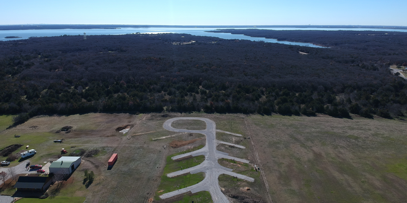 Camper submitted image from Quail Valley RV Park