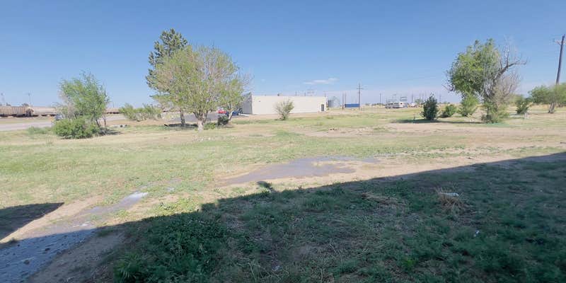 Camper submitted image from KIOWA RV PARK EADS