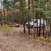 Review photo of Woodenfrog Campground by Fred S., May 23, 2024