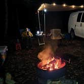 Review photo of Woodenfrog Campground by Fred S., May 23, 2024