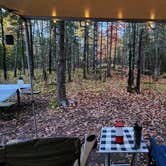 Review photo of Woodenfrog Campground by Fred S., May 23, 2024