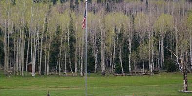 Camper submitted image from Deer Haven Campground