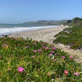 Review photo of El Capitán State Beach Campground by Kim G., May 23, 2024
