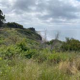 Review photo of El Capitán State Beach Campground by Kim G., May 23, 2024