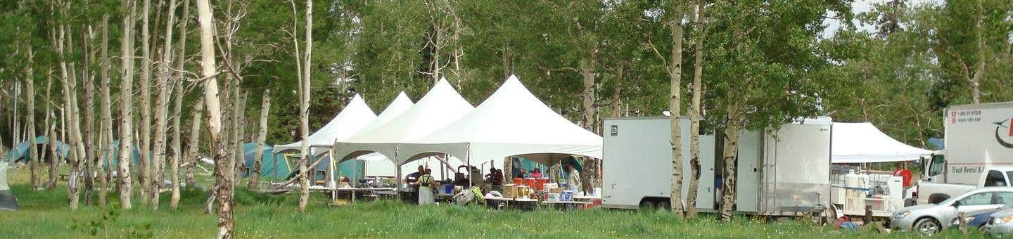 Camper submitted image from Deer Haven Campground - 4