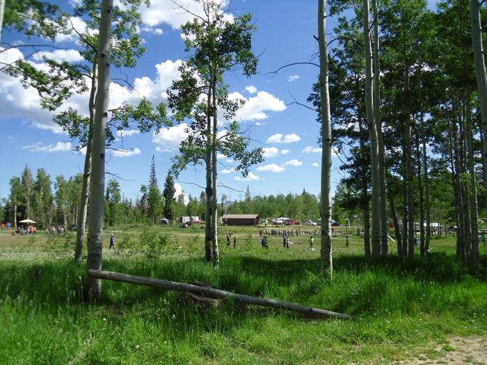 Camper submitted image from Deer Haven Campground - 5