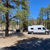 Review photo of Juniper Family Campground — Bandelier National Monument by Kim G., May 23, 2024