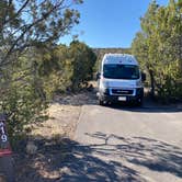 Review photo of Juniper Family Campground — Bandelier National Monument by Kim G., May 23, 2024