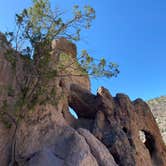 Review photo of Juniper Family Campground — Bandelier National Monument by Kim G., May 23, 2024