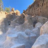 Review photo of Juniper Family Campground — Bandelier National Monument by Kim G., May 23, 2024