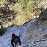 Review photo of Juniper Family Campground — Bandelier National Monument by Kim G., May 23, 2024