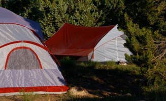 The Dyrt's photo at Deer Run Campground near Ashley National Forest