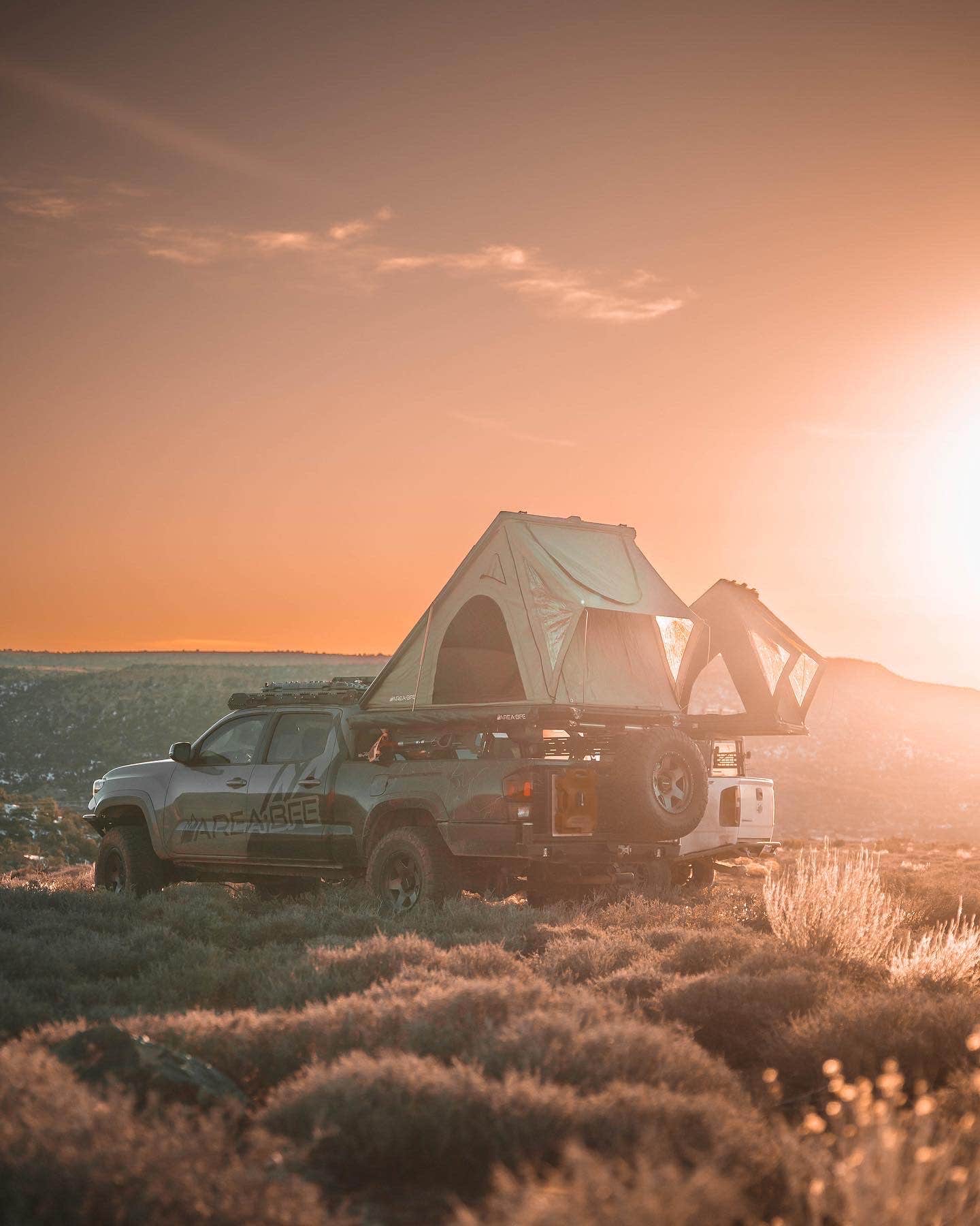 Camping near Adventure Haven RV: AreaBFE Overland Park Moab, La Sal, Utah