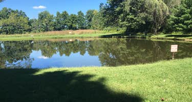 Jefferson Township Community Park