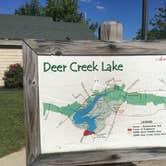 Review photo of Deer Creek State Park Campground by Shelly S., September 14, 2016