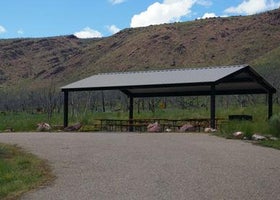 Dripping Springs Campground (ut)