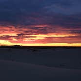 Review photo of Monahans Sandhills State Park Campground by Matthew B., May 24, 2024