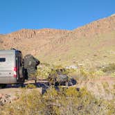 Review photo of Rockhound State Park Campground by Matthew B., May 24, 2024