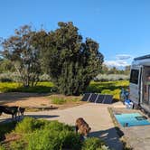 Review photo of Lake Perris State Recreational Area Campground by Matthew B., May 24, 2024