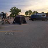 Review photo of Beach Campground — Holland State Park by Cynthia K., May 23, 2024
