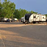 Review photo of Beach Campground — Holland State Park by Cynthia K., May 23, 2024