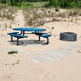 Review photo of Beach Campground — Holland State Park by Cynthia K., May 23, 2024