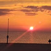 Review photo of Beach Campground — Holland State Park by Cynthia K., May 23, 2024