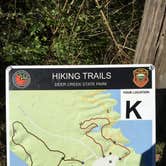 Review photo of Deer Creek State Park Campground by Shelly S., September 14, 2016
