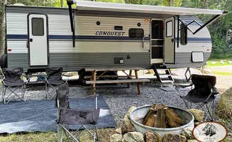 Doe River Landing's photo at Doe River Landing near Elizabethton, TN