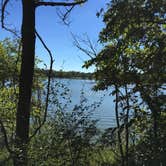 Review photo of Deer Creek State Park Campground by Shelly S., September 14, 2016