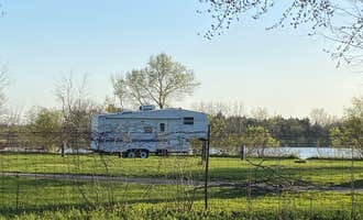 Camping near White Pines Forest State Park Campground: Leisure Lake Campground, Rock Falls, Illinois