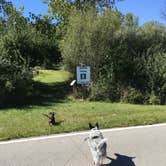 Review photo of Deer Creek State Park Campground by Shelly S., September 14, 2016