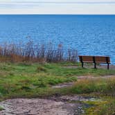 Review photo of Gooseberry Falls State Park Campground by Fred S., May 25, 2024